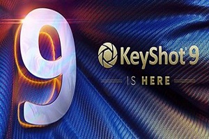 keyshot 9 torrent